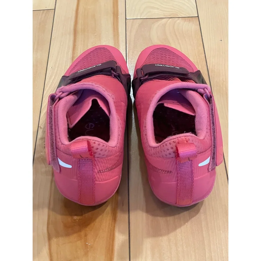Nike SuperRep Cycle‎ Shoes Pink Women's Indoor Cycling Spin Bike Cleats